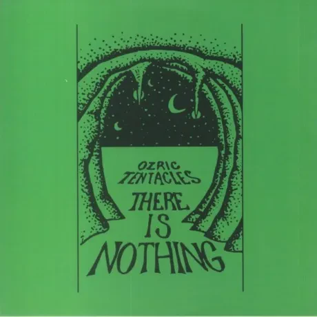 Виниловая пластинка Ozric Tentacles – There Is Nothing