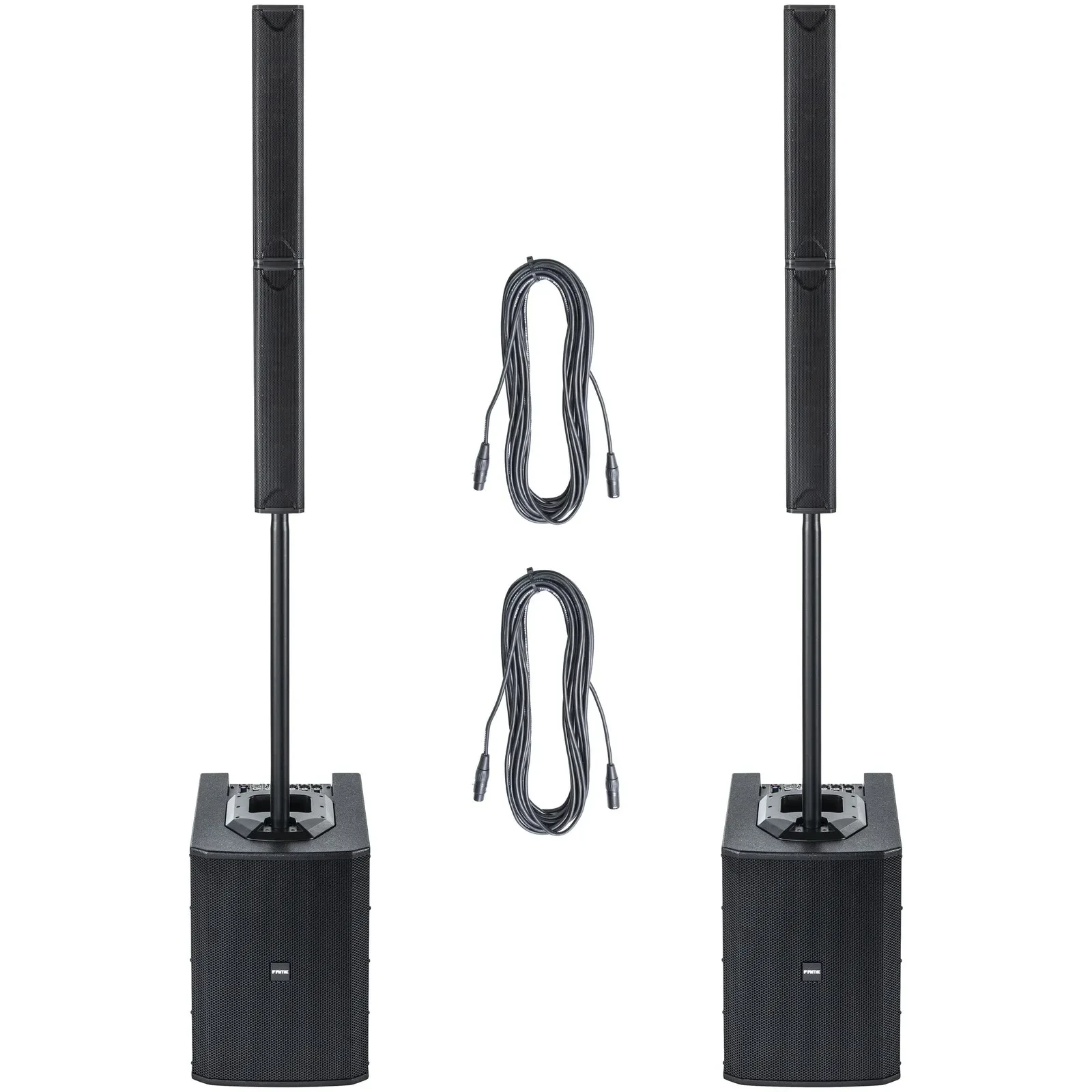 Fame ApolloNexus Duo - Set