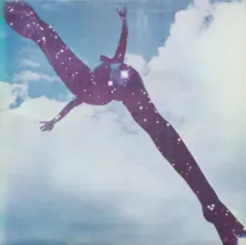 FREE - Free (LP, Used)