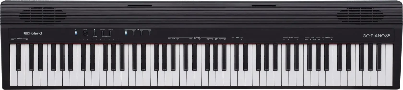 Компактное цифровое пианино Roland GO:PIANO88 (GO-88P)