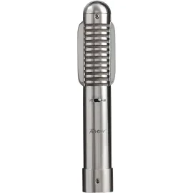 Warm Audio Fen-tone Instrument Ribbon Microphone With Selectable In-Line Preamp