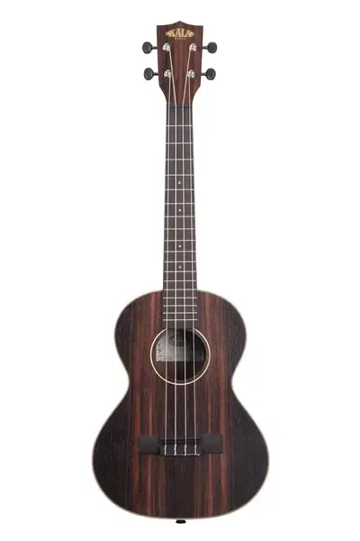 Укулеле Kala KA-EBY-TE Tenor Ukulele Striped Ebony