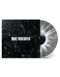 Виниловая пластинка Make Them Suffer – Make Them Suffer Релиз 2025