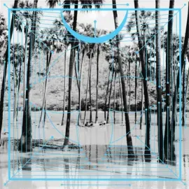 Виниловая пластинка Four Tet – Pink