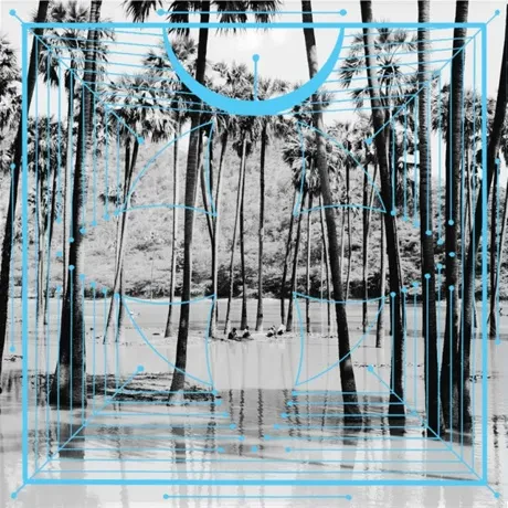 Виниловая пластинка Four Tet – Pink