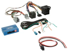 ACV Lenkradadapter für Fiat Ducato ab 2021 China HU Blaupunkt ab 2019