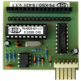 Midi-интерфейс CHD Elektroservis P6-KBD