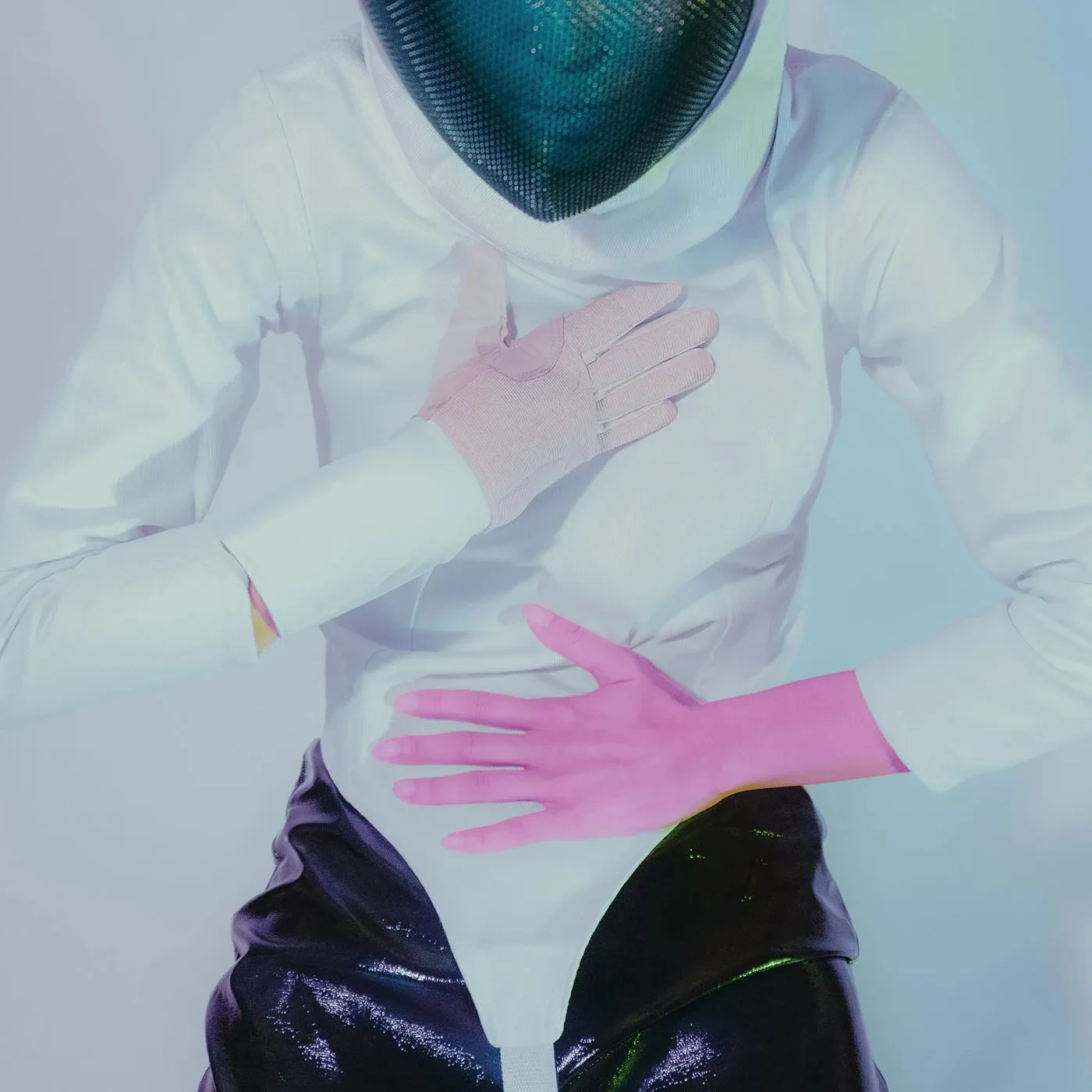 Виниловая пластинка Unknown Mortal Orchestra – Sex & Food Sealed