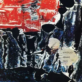 Virgilio Armas - De Repente NEW Vinyl LP Album