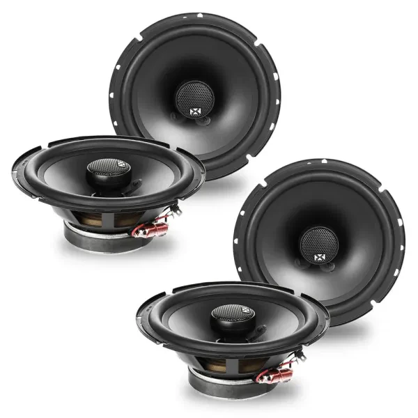 Complete Speaker Kit for 1996-1999 Mazda MPV Van | NVX