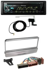 Pioneer MP3 AUX CD USB DAB Autoradio für Ford Mondeo 96-02 Transit bis 06 Puma a