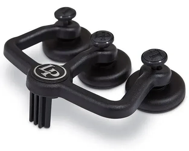 Шумовой эффект Latin Percussion LP1622 RAW Series Sound Enhancer