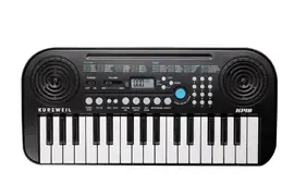 Синтезатор Kurzweil KP10 LB