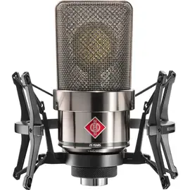 Вокальный микрофон Neumann TLM 103 Large-Diaphragm Mic - 25 Years Edition