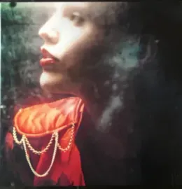Виниловая пластинка Anna Calvi – Anna Calvi