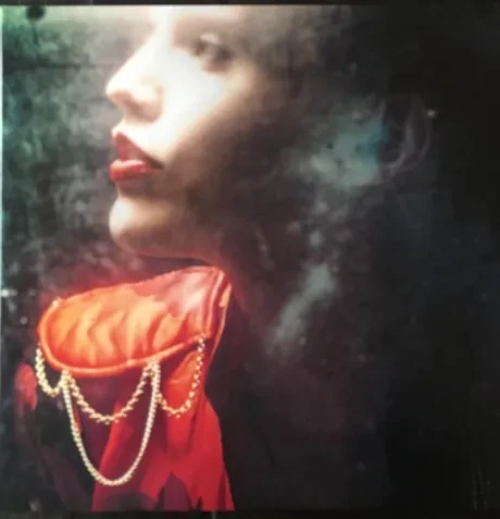 Виниловая пластинка Anna Calvi – Anna Calvi