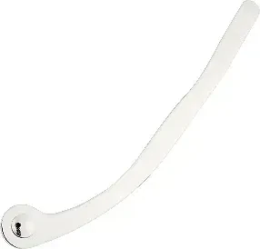 Рычаг тремоло Bigsby 006-1690-000 Stainless Chrome