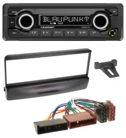 Blaupunkt MP3 Bluetooth USB AUX Autoradio für Ford Cougar Escort Fiesta Focus 95