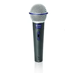 Вокальный микрофон Carol SCM-5266