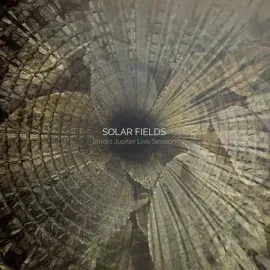 Виниловая пластинка Solar Fields - Studio Jupiter Live Session [New Vinyl LP]