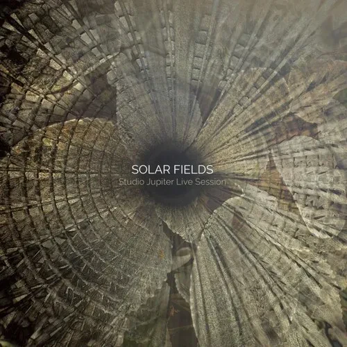 Виниловая пластинка Solar Fields - Studio Jupiter Live Session [New Vinyl LP]