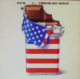 Б/У виниловая пластинка PFM – Chocolate Kings