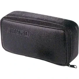 Shure A32ZB Zippered Microphone Carrying Bag