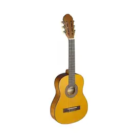 Классическая гитара Stagg C405 M NAT 1/4 Natural