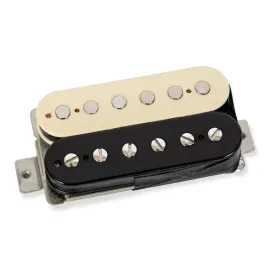 Seymour Duncan Slash 3.0 Bridge Humbucker Pickup Reverse Zebra Single-Conductor