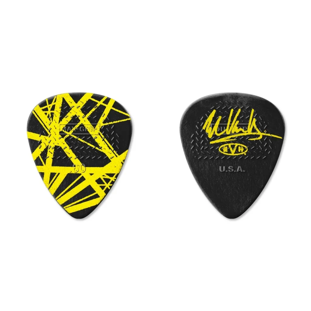 Медиатор DUNLOP EVHP04 EVH VH II