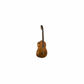 Aragon MA-S-BC Solido Nogal-Cedro Akustikgitarre  vollmassiv "Showroom Modell"