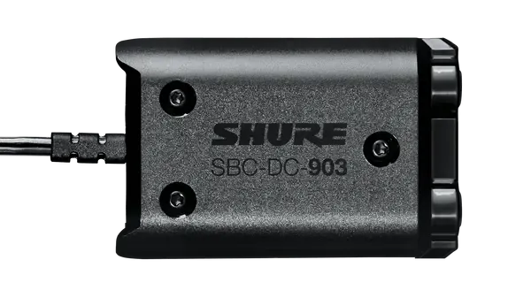 Элемент питания для радиосистемы Shure SBC-DC-903