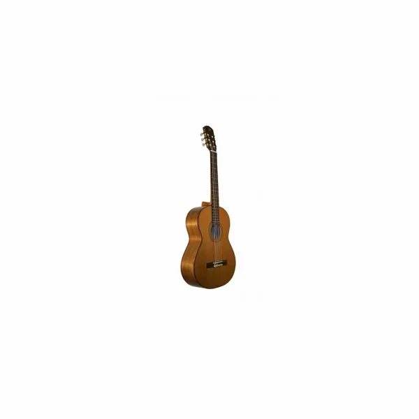 Aragon MA-S-BC Solido Nogal-Cedro Akustikgitarre  vollmassiv "Showroom Modell"