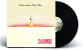 Виниловая пластинка Purpendicular - Banned [New Vinyl LP]