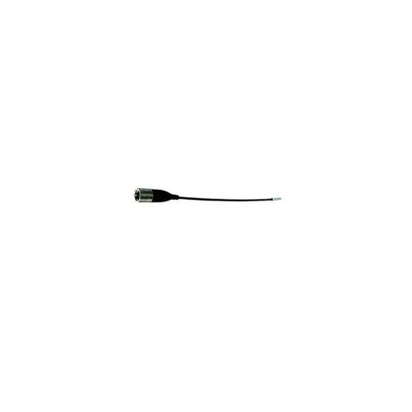 Shure UA710 Omnidirectional Whip Antenna, 518-578 MHz