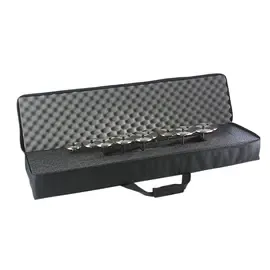 Zildjian Deluxe Crotale Case