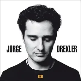 Виниловая пластинка Jorge Drexler – Eco (Релиз 2024)