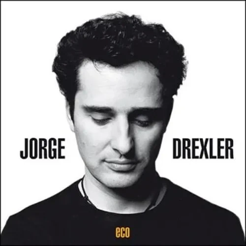 Виниловая пластинка Jorge Drexler – Eco (Релиз 2024)