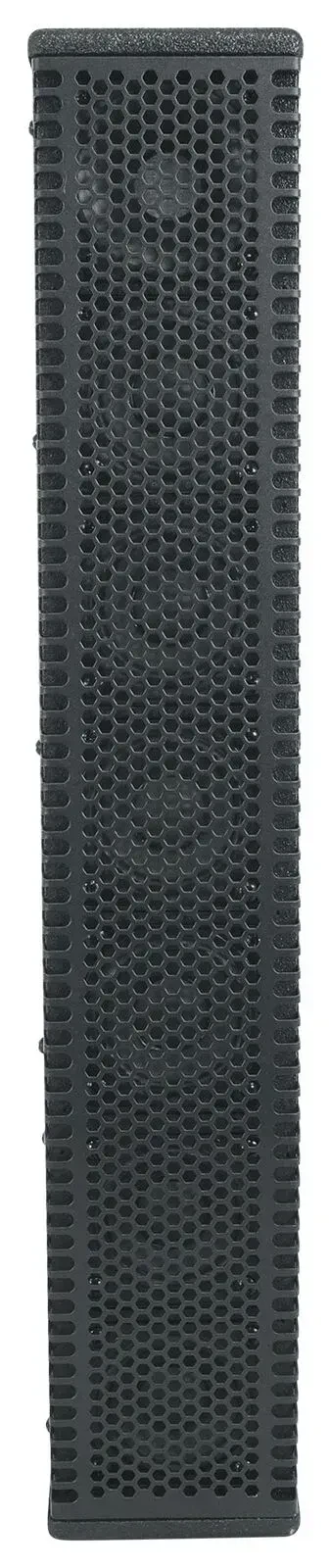 Линейный массив Rockville RPG-AR15 BOX 2 со стойкой, колесами, кабелем и адаптером