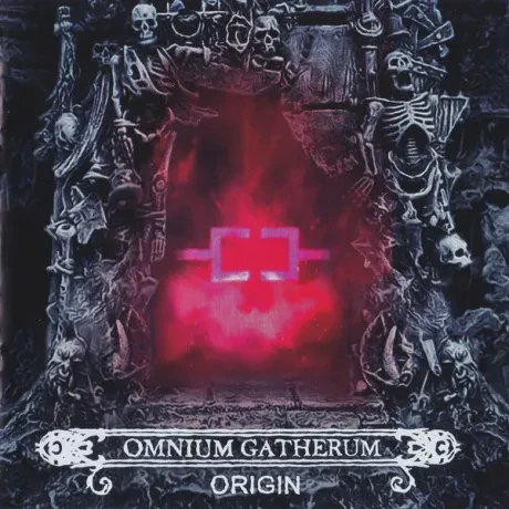 OMNIUM GATHERUM - Origin (CD)