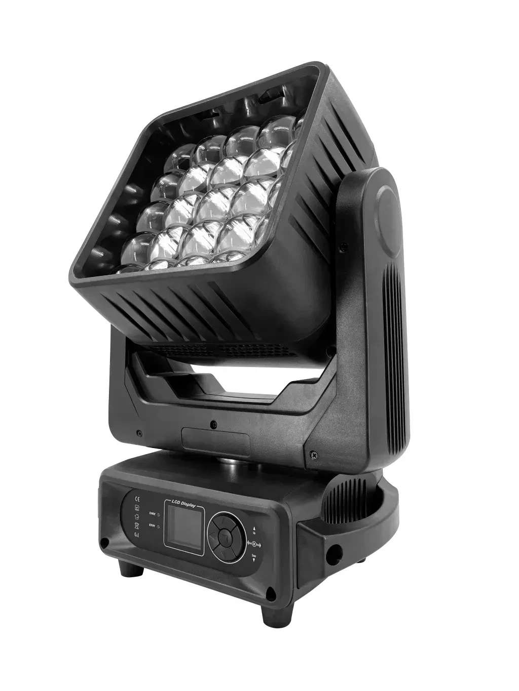 Прибор с полным движением LFocus MH-5X