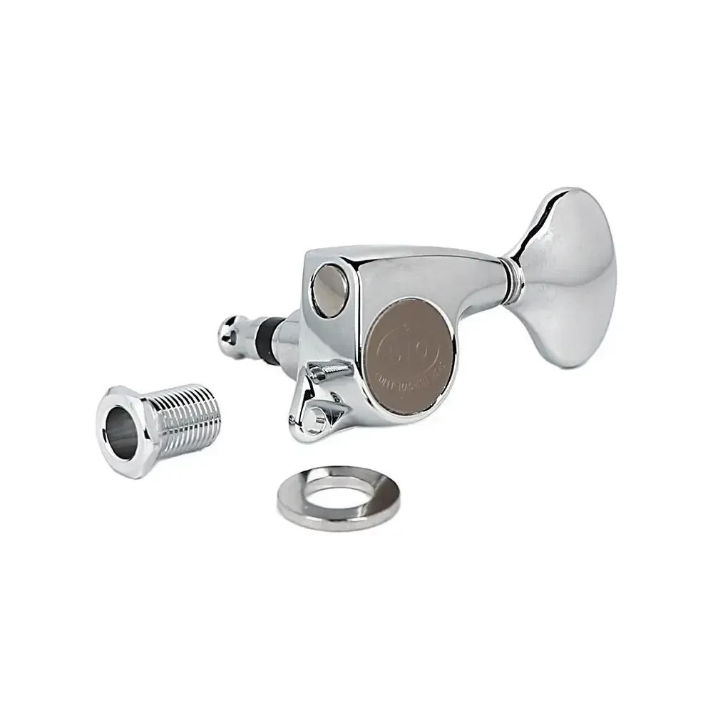 Колки гитарные Gotoh SGL-510-L5C Chrome