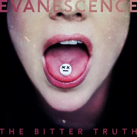 EVANESCENCE - The Bitter Truth (3CD)