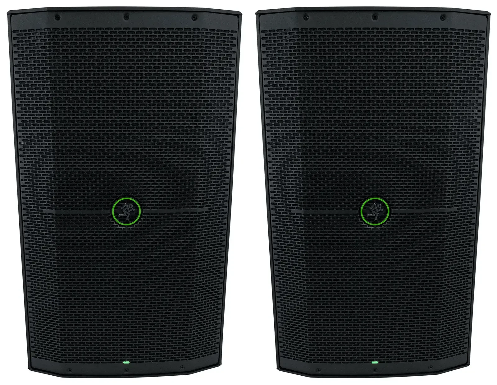 Активная акустическая система Mackie Thump212XT Black (пара)