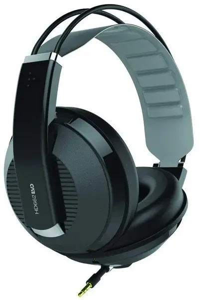 Наушники Superlux HD662EVO Black