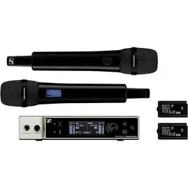 Микрофонная радиосистема Sennheiser EW-DX 835-S Set Q1-9