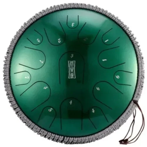 Глюкофон U-Turn UT-TDP14-15-JG Premium Green