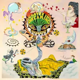 Виниловая пластинка Various Artists - Maybe I'm Dreaming [New Vinyl LP]