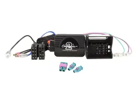 Connects2 Lenkradgrundinterface für VW RCD200 RCD300 RCD310 RCD500 RCD510 42svw0