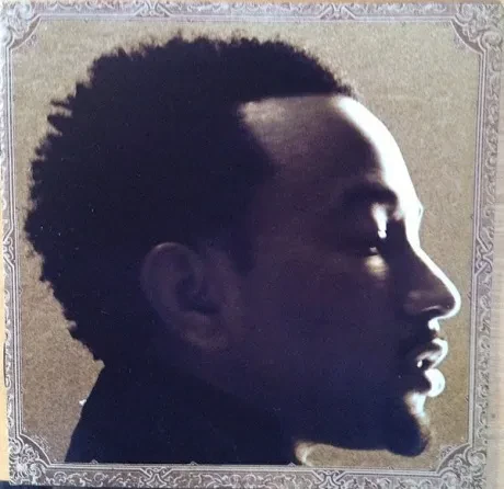 JOHN LEGEND - Get Lifted (CD)